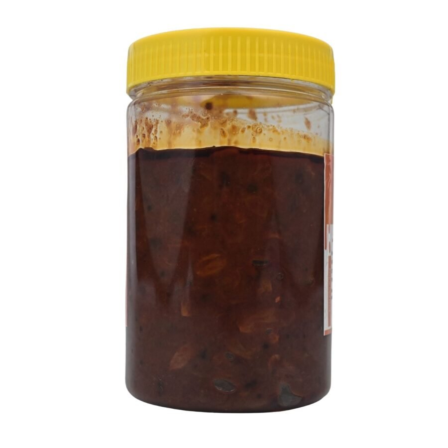 Dry Grape pickle - Image 4
