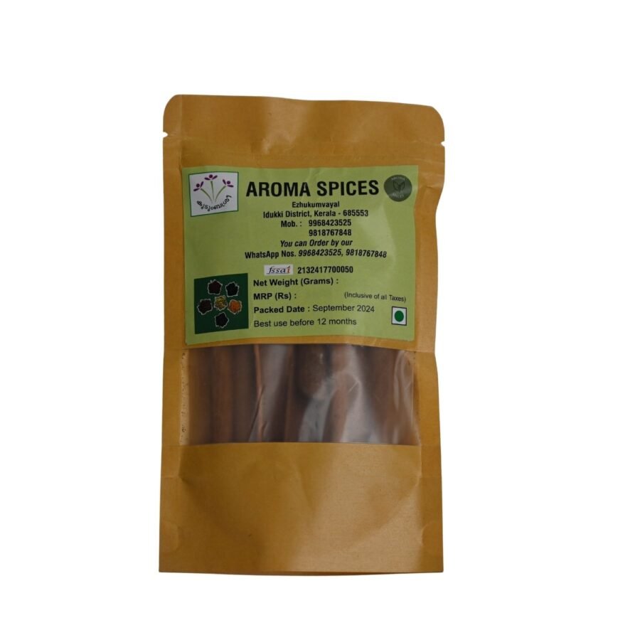 Cinnamon - Image 3