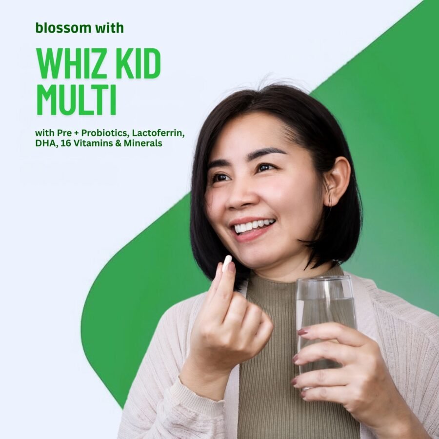 Lumy Whiz Kid Multi - Image 4