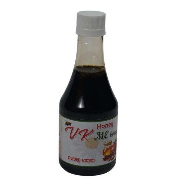 Pomegranate Honey