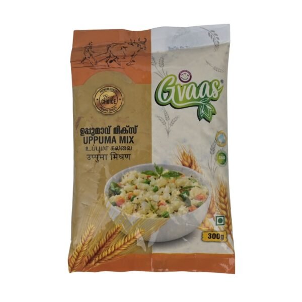 Uppuma Mix