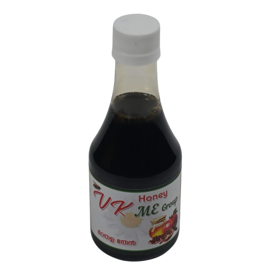 Pomegranate Honey - Image 2