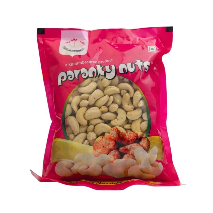 Paranky nuts  - W 210 - Image 2