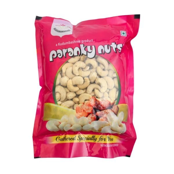 Paranky nuts  - W 210