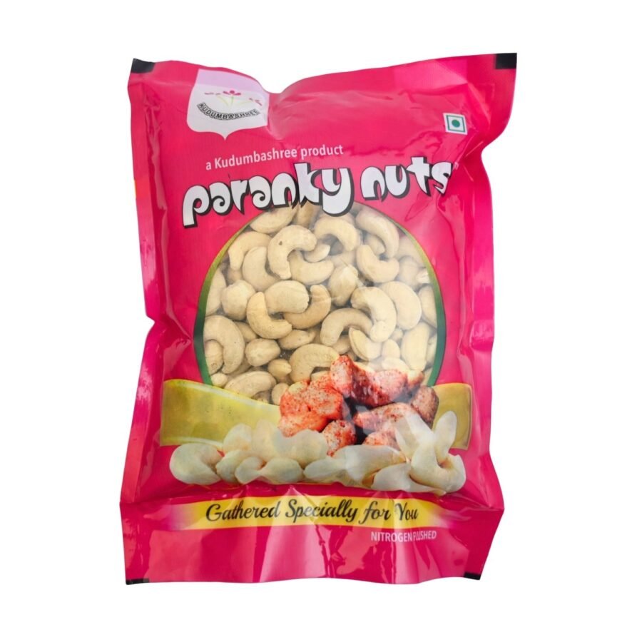 Paranky nuts  - W 210