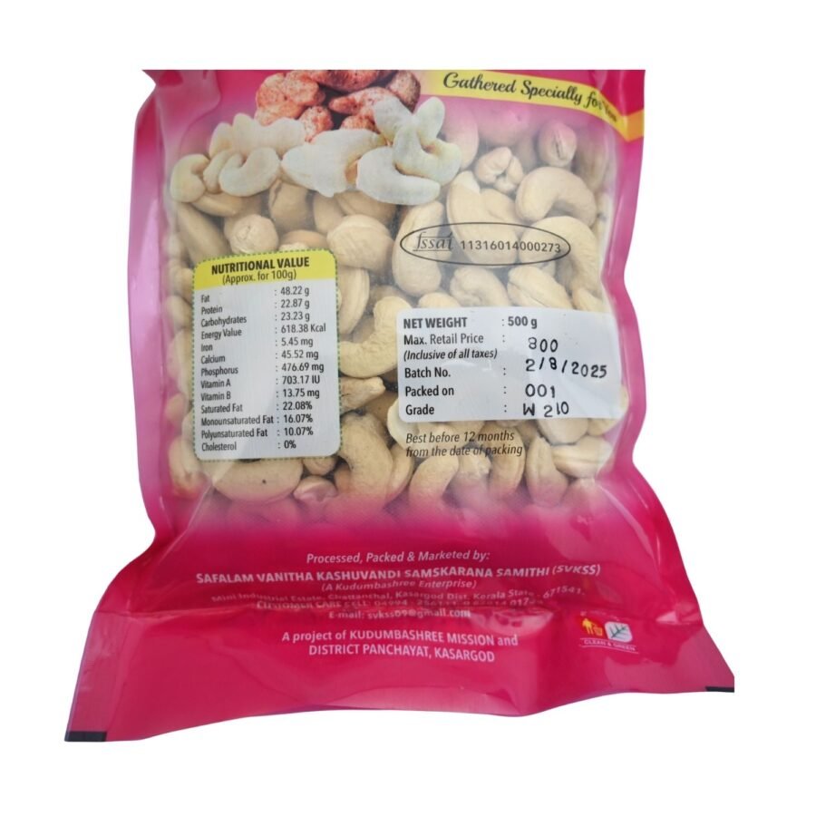 Paranky nuts  - W 210 - Image 4