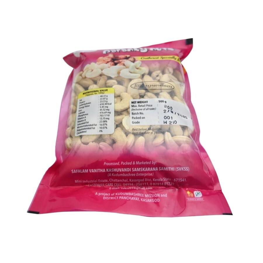 Paranky nuts  - W 210 - Image 5