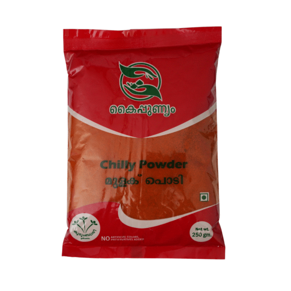 Chilli powder