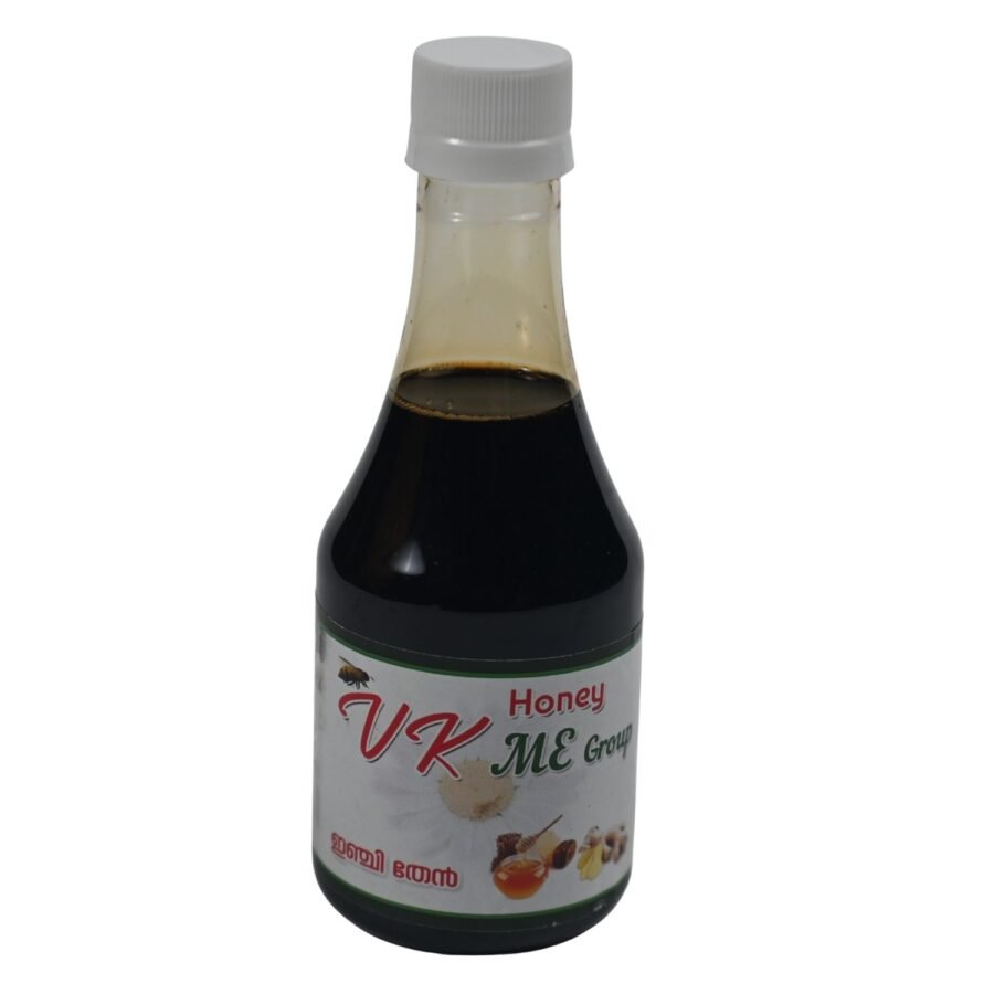 Ginger Honey - Image 2