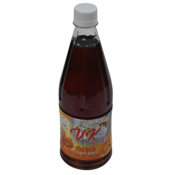 VK Honey Homemade