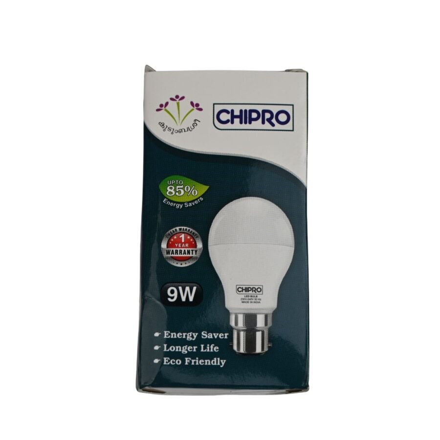 LED BULB - Image 4