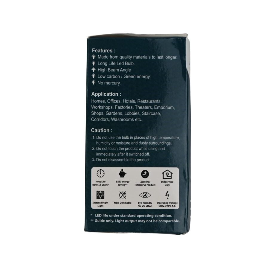 LED BULB - Image 3