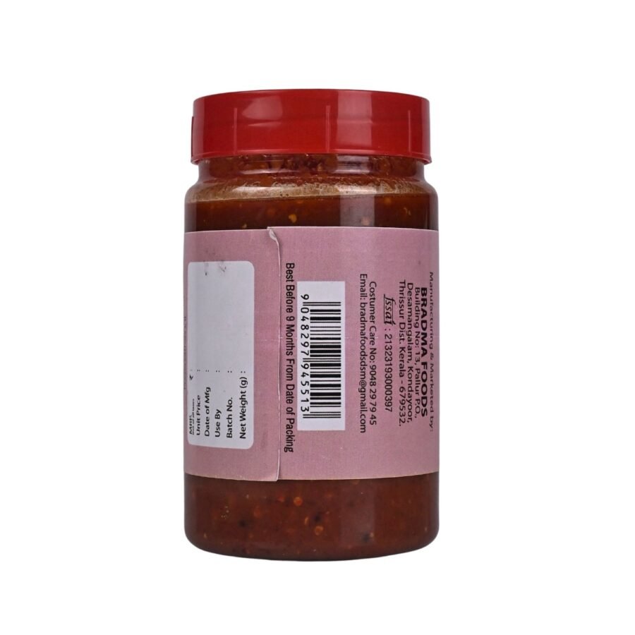 Garlic pickle - Image 2