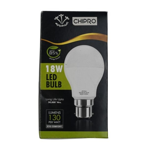 LED BULB