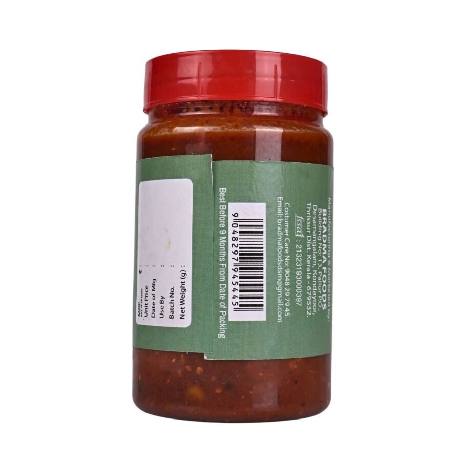 Fish Pickle - Image 2