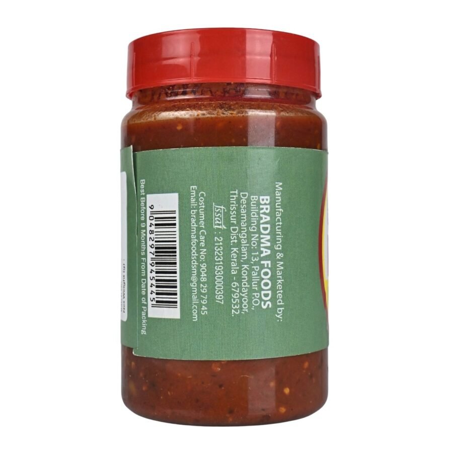 Fish Pickle - Image 4