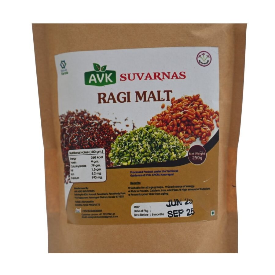 Ragi Malt - Image 3