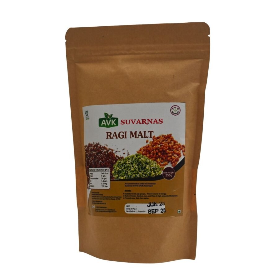 Ragi Malt - Image 4