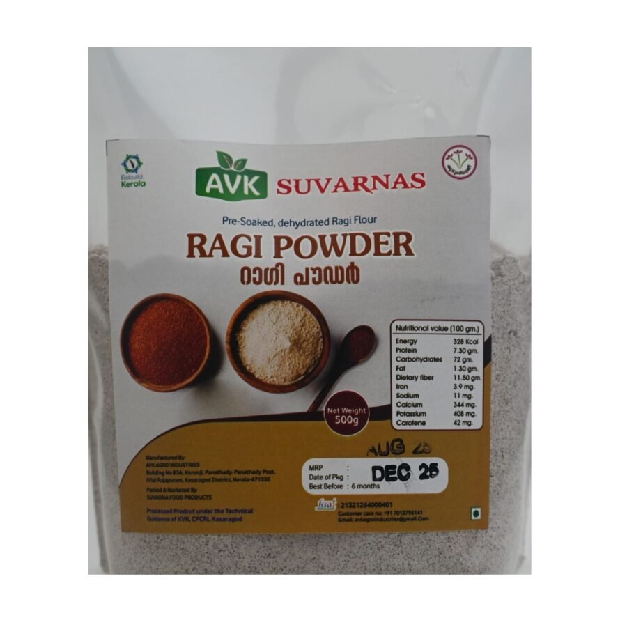 Ragi powder - Image 2