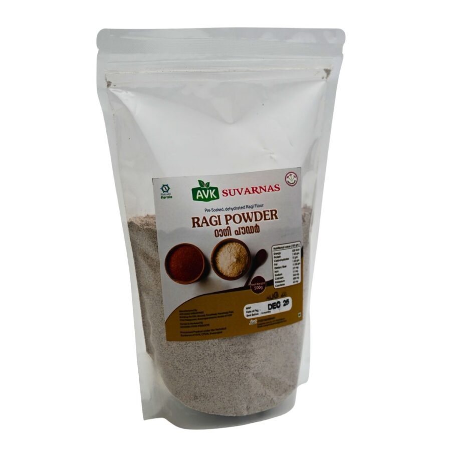 Ragi powder - Image 4