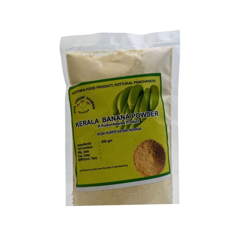 Banana powder - Image 2