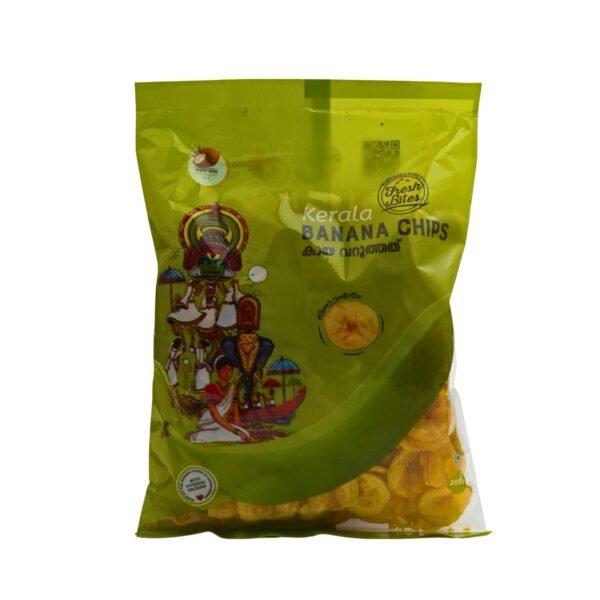 Kerala Banana chips