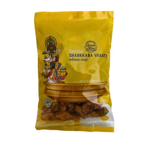 Kerala Sharkkkara varatti