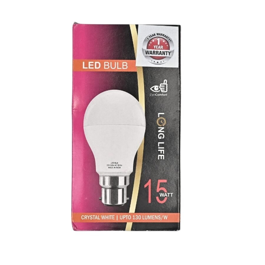 LED BULB - Image 4
