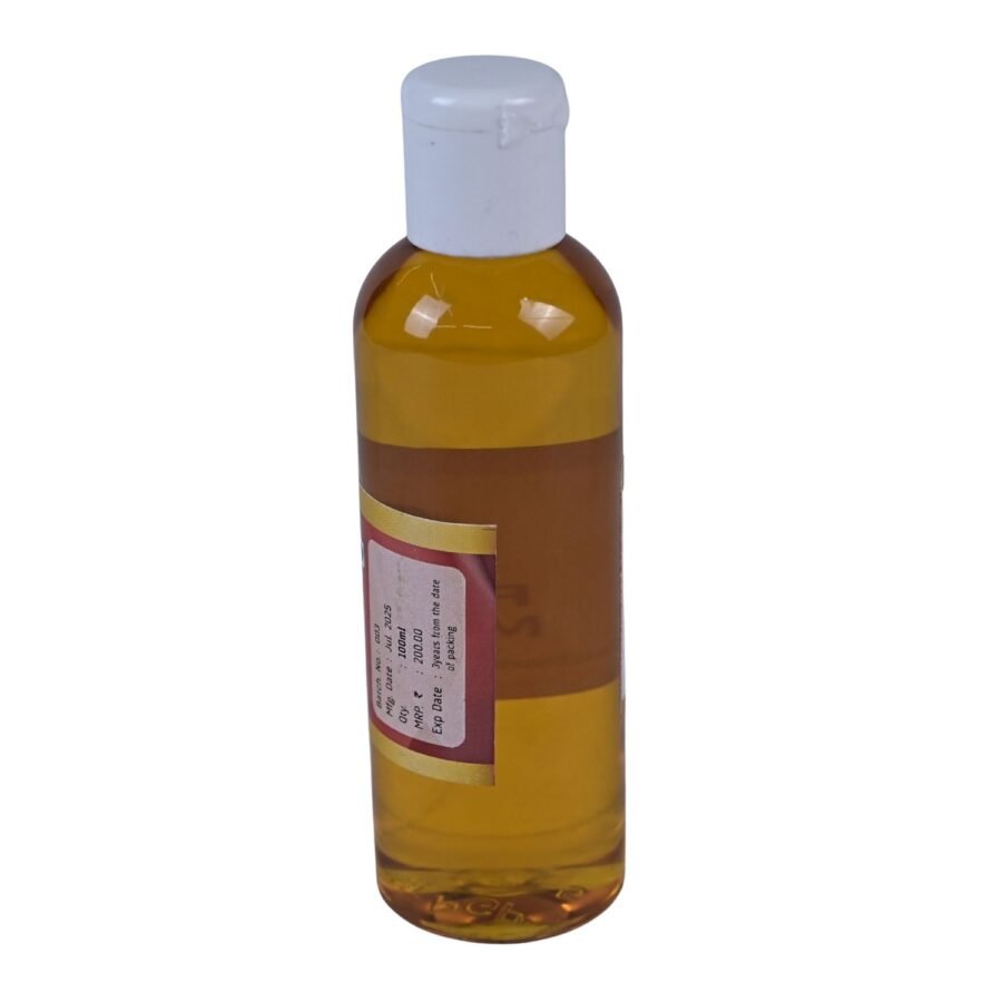 Massage Oil - Image 3