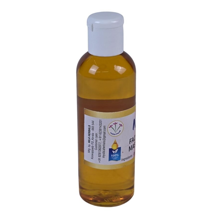 Massage Oil - Image 2