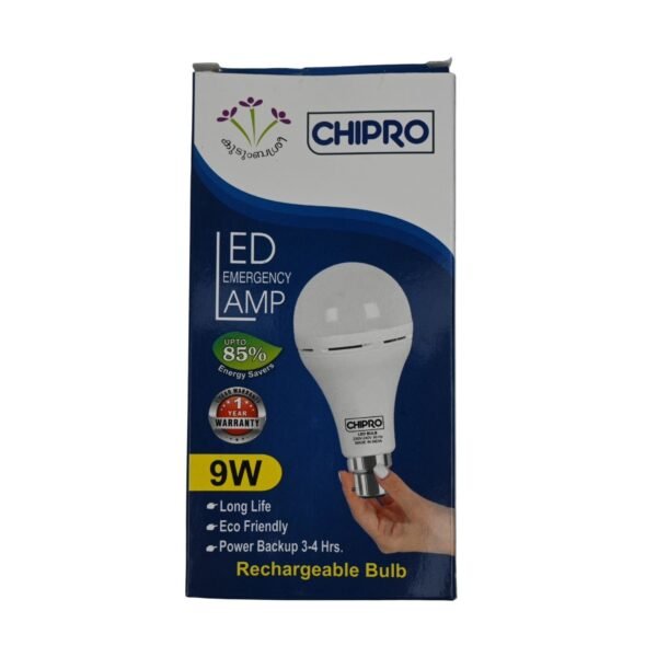 INVERTER BULB/ACDC BULB