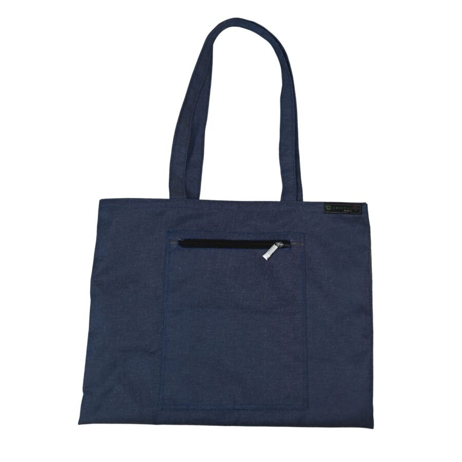 A3 Tote Bag - Image 2