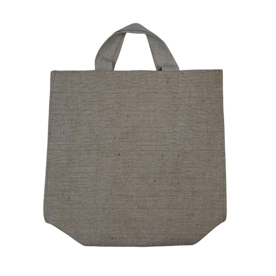 Jute bag - Image 3