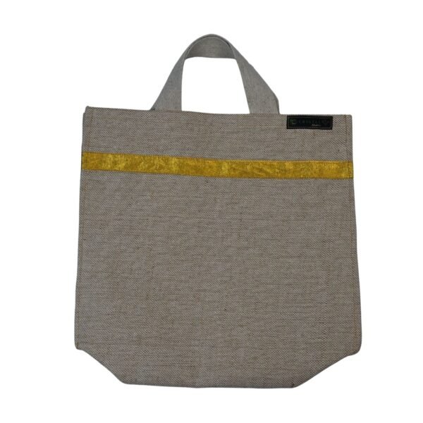 Jute bag