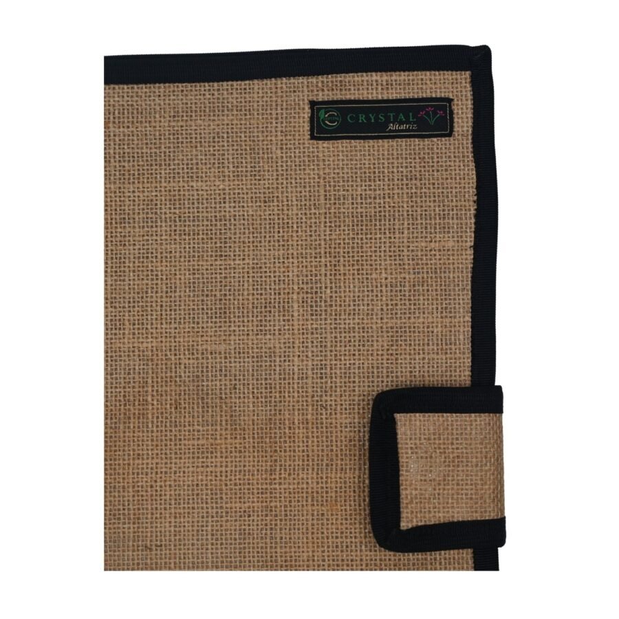 jute  Bookfile - Image 3