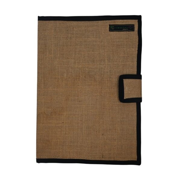 jute  Bookfile