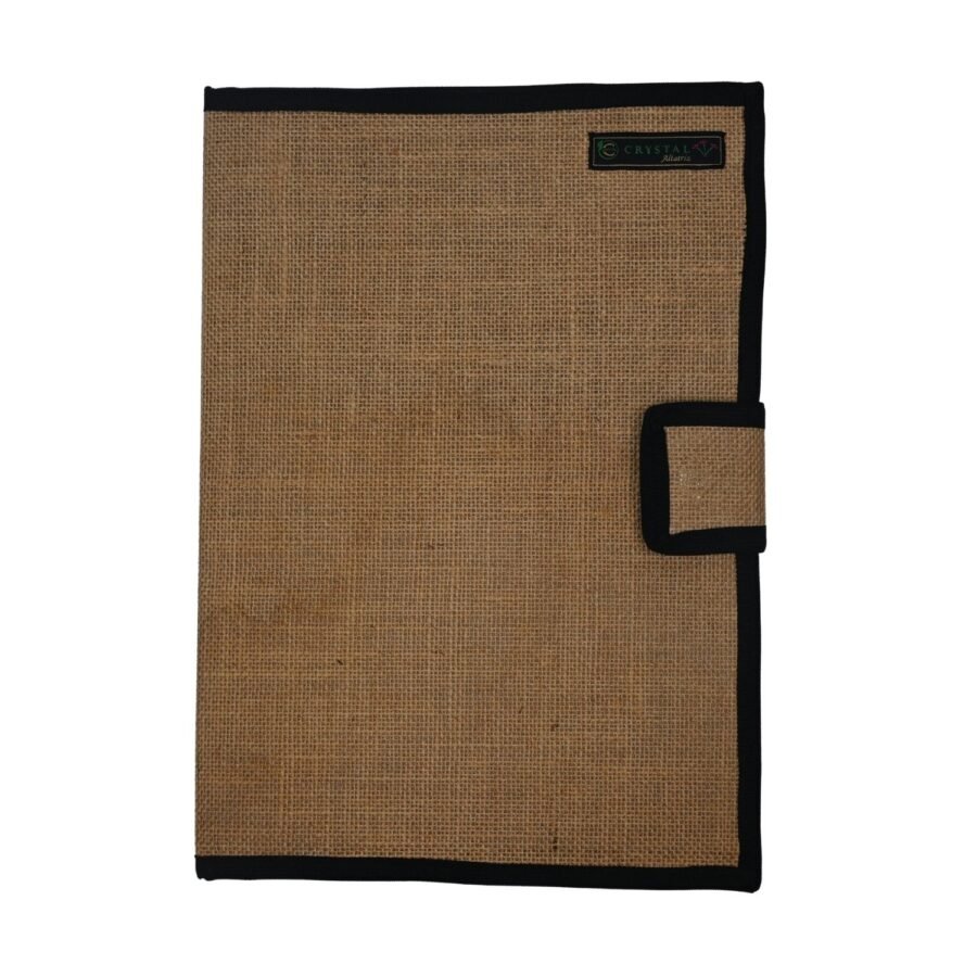 jute  Bookfile