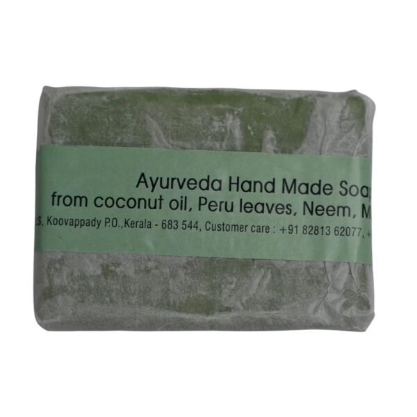 Soap (Peru)