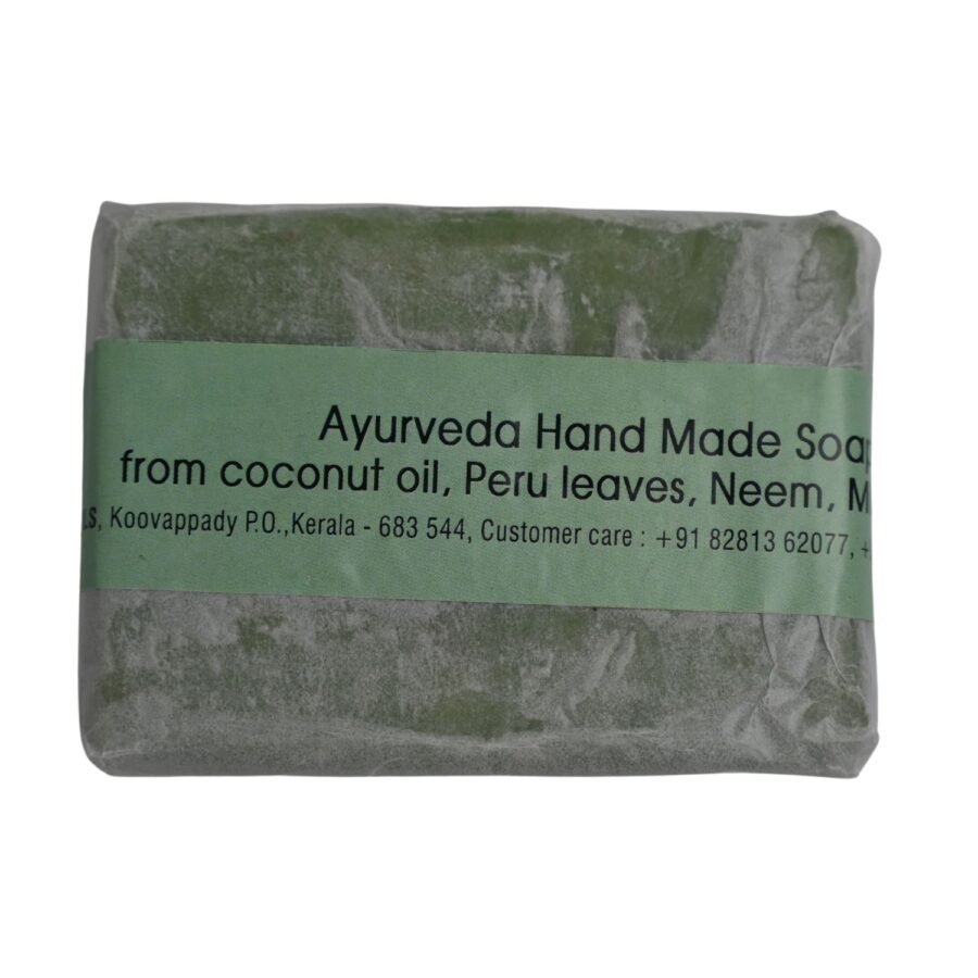 Soap (Peru)