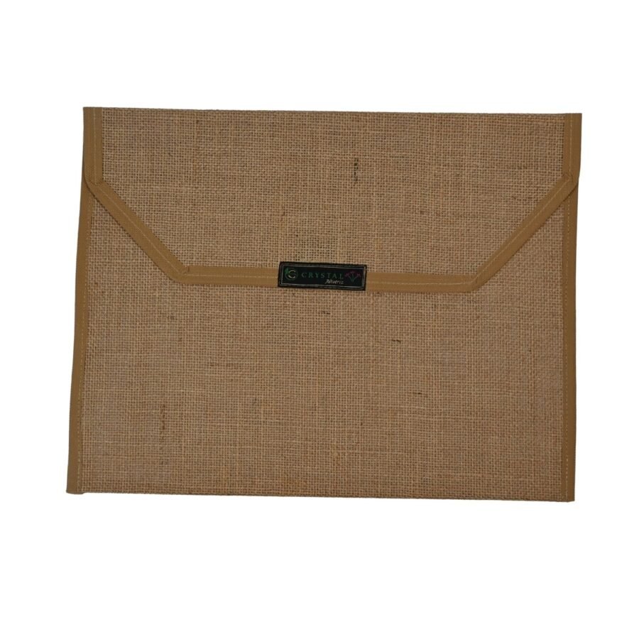 jute single file