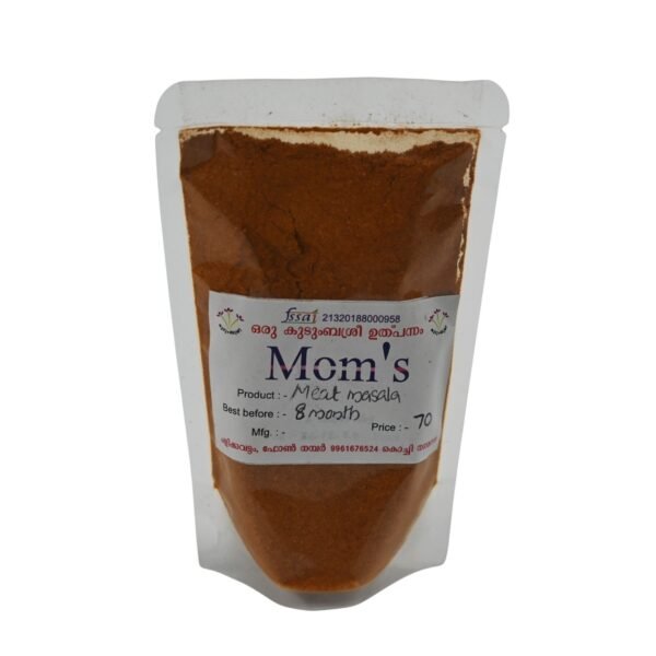 Meat Masala