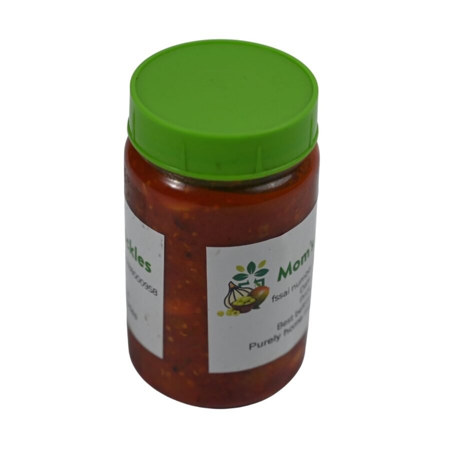 Lemon Pickle - Image 2