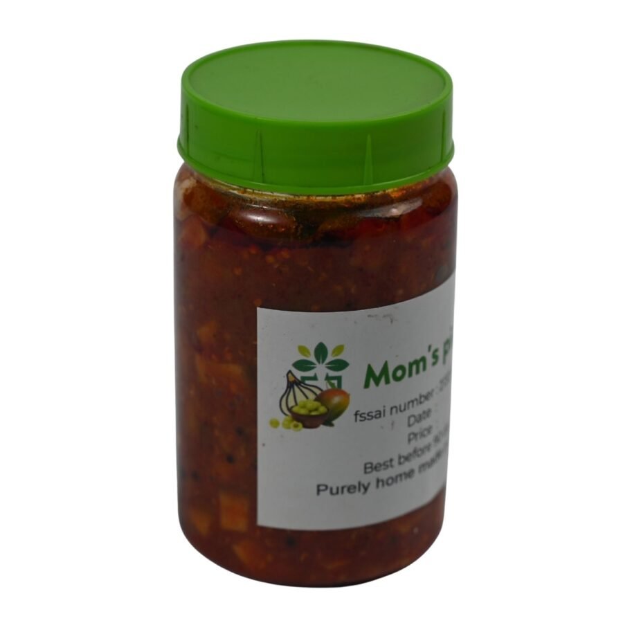 Pickle Mango - Image 2