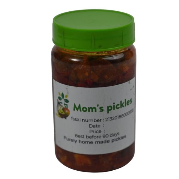 Pickle Mango