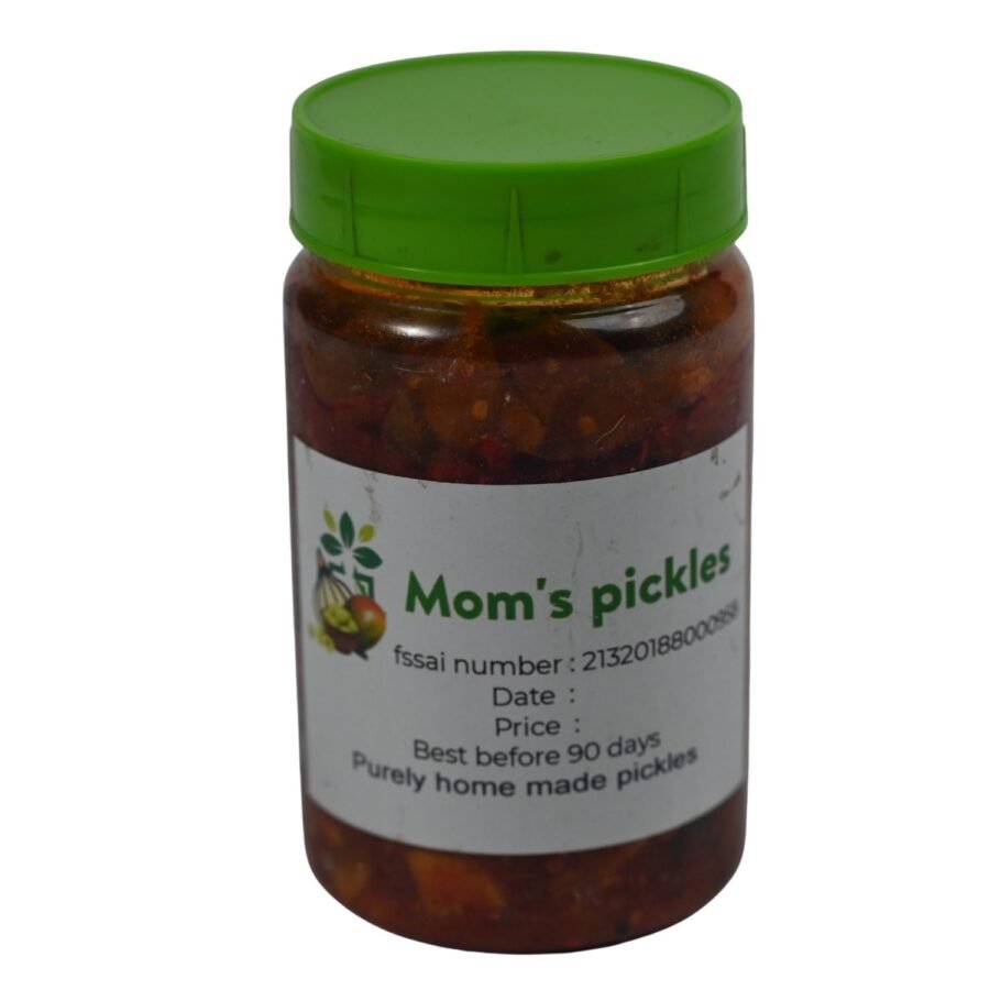 Pickle Mango