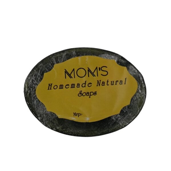 Homemade Natural Soap - Neem Tulsi