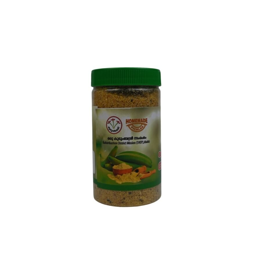 Banana powder - Image 2