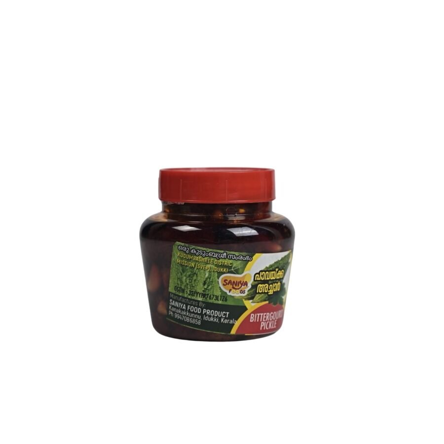Bittergourd pickle - Image 3
