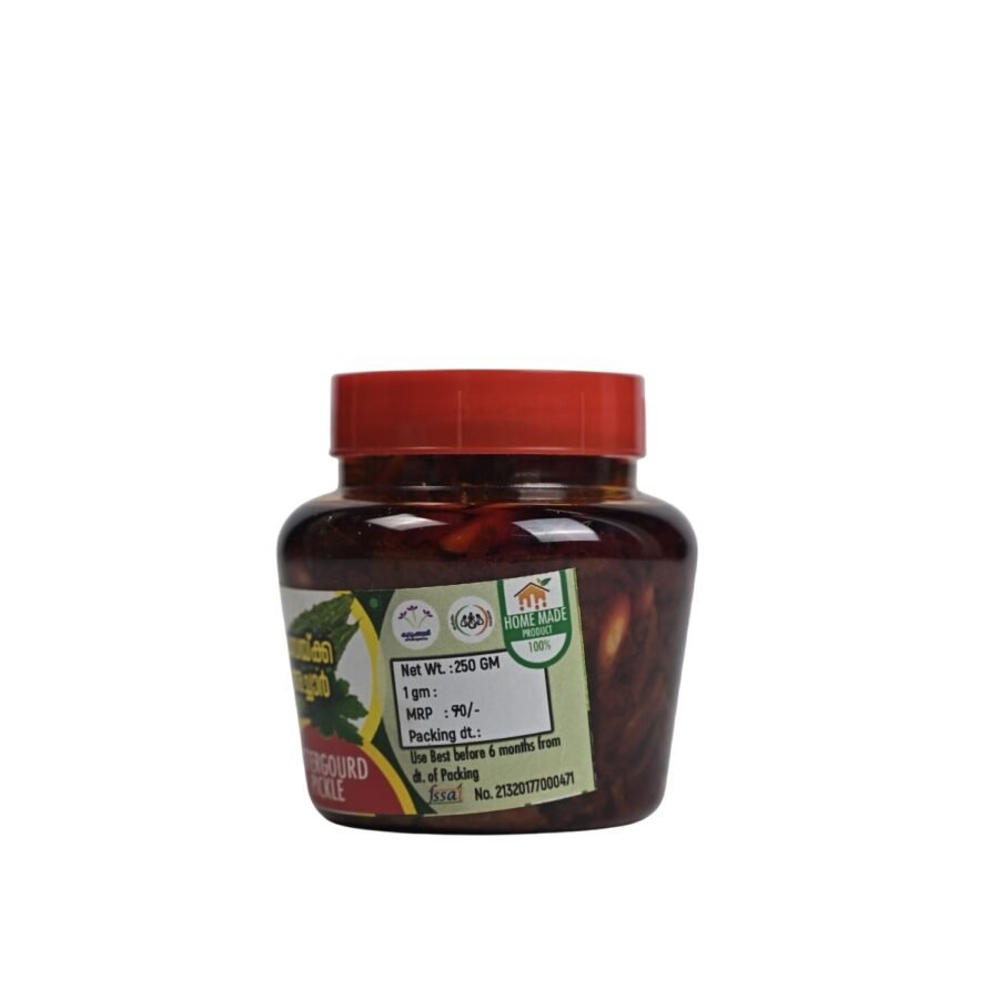 Bittergourd pickle - Image 2