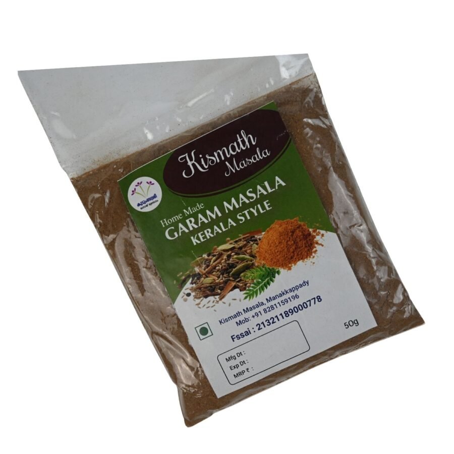 Garam Masala Kerala Style - Image 2